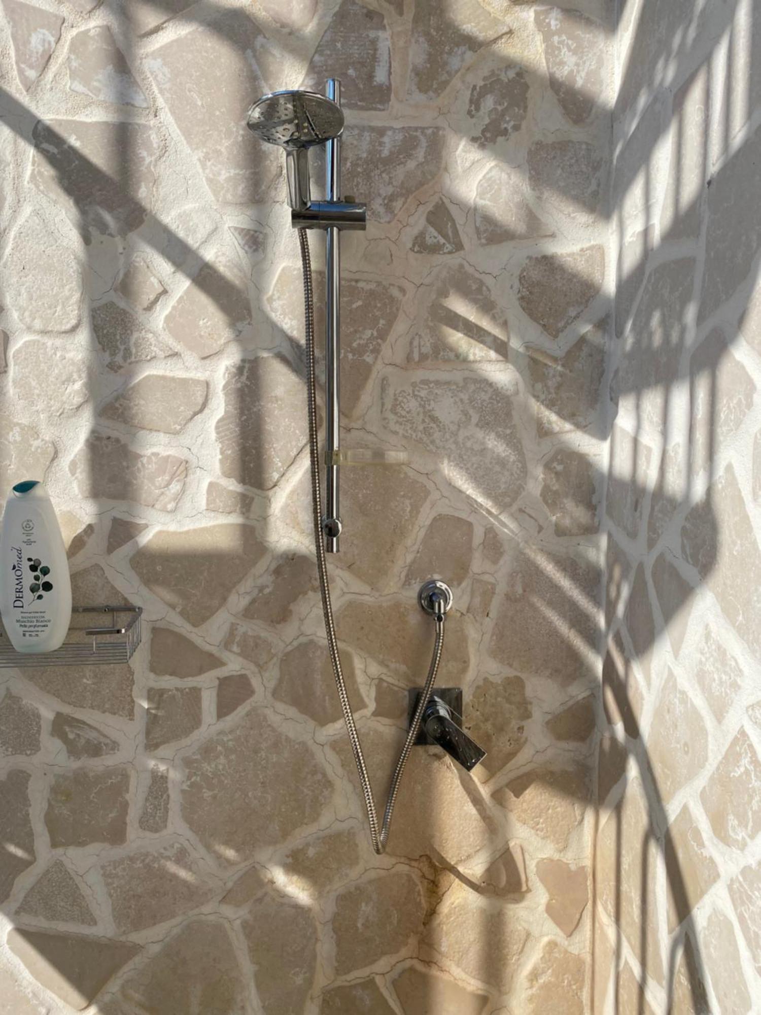 Brezza Marina Apartment Taranto Exterior photo