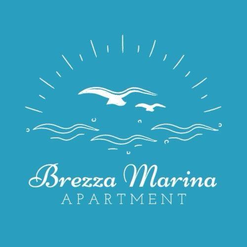 Brezza Marina Apartment Taranto Exterior photo