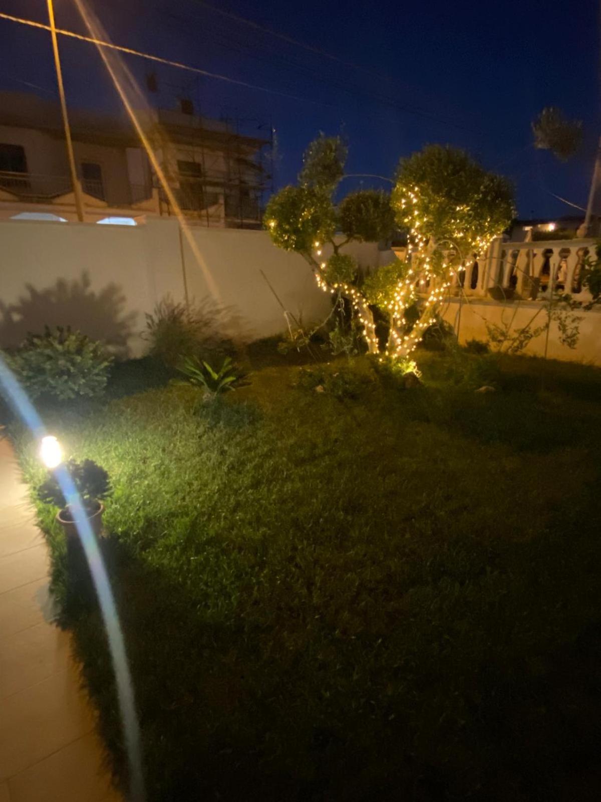 Brezza Marina Apartment Taranto Exterior photo