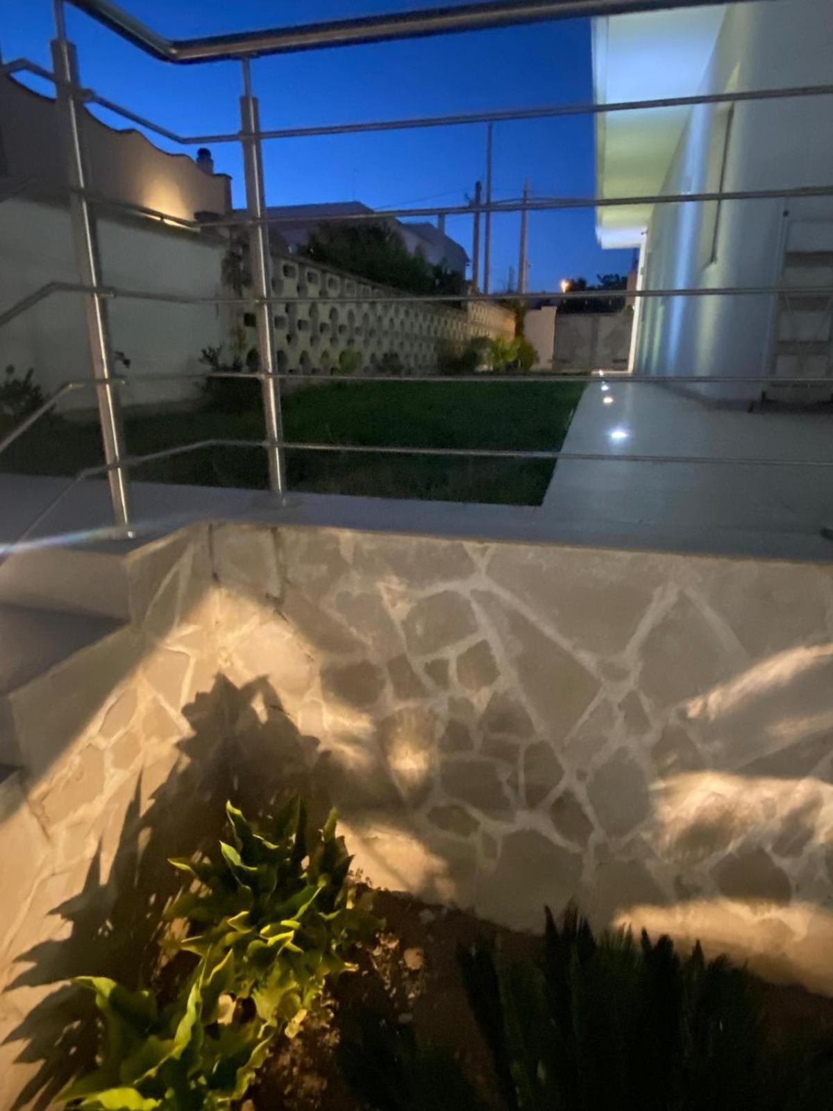 Brezza Marina Apartment Taranto Exterior photo