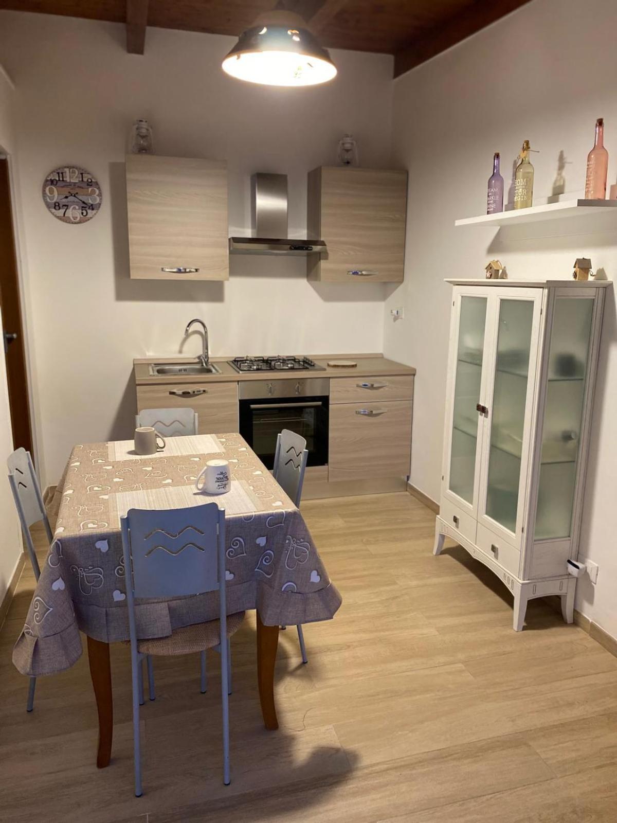 Brezza Marina Apartment Taranto Exterior photo