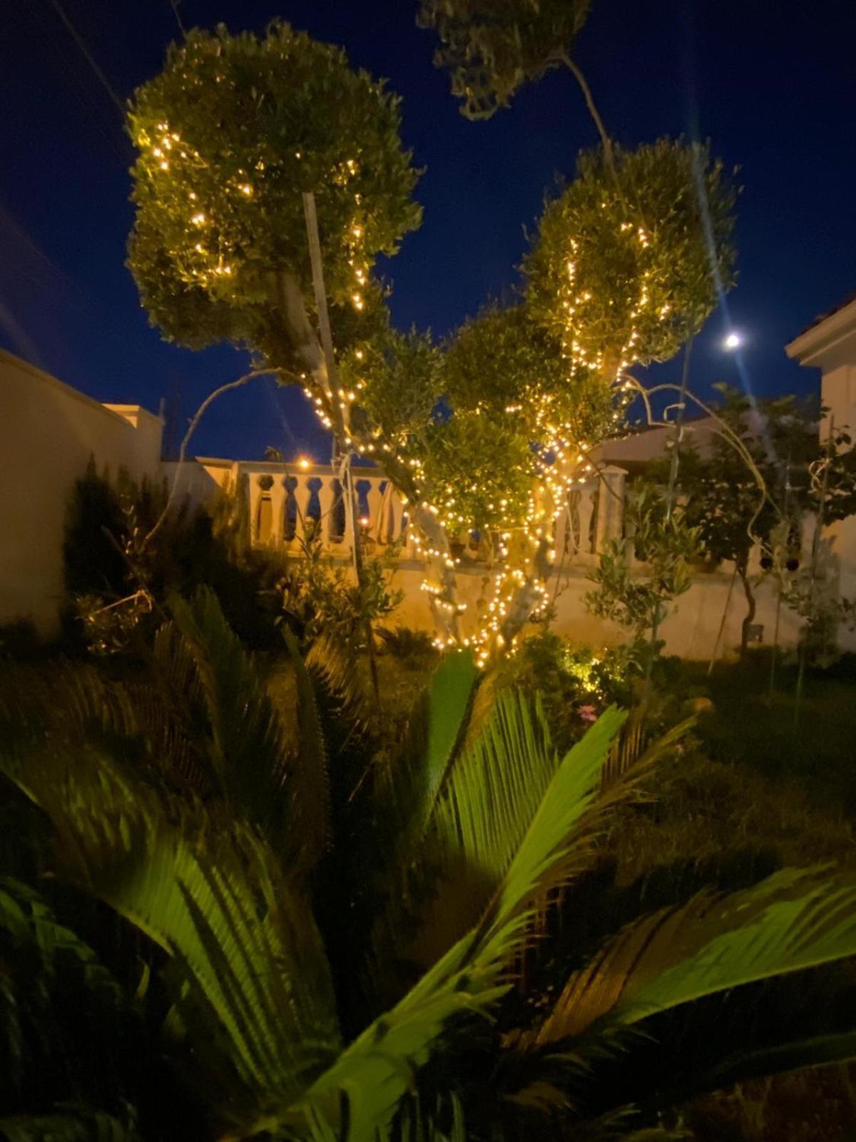 Brezza Marina Apartment Taranto Exterior photo