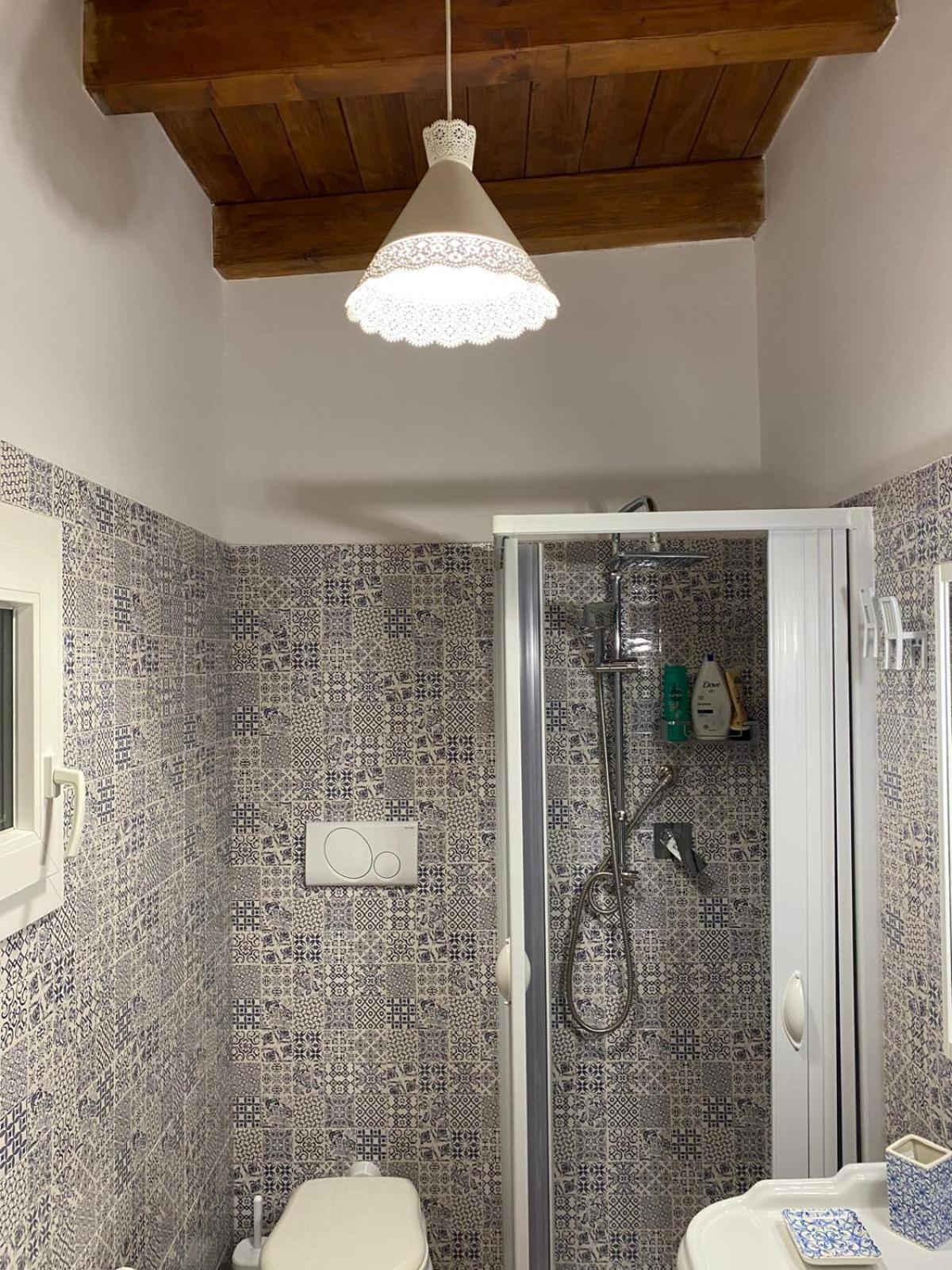 Brezza Marina Apartment Taranto Exterior photo